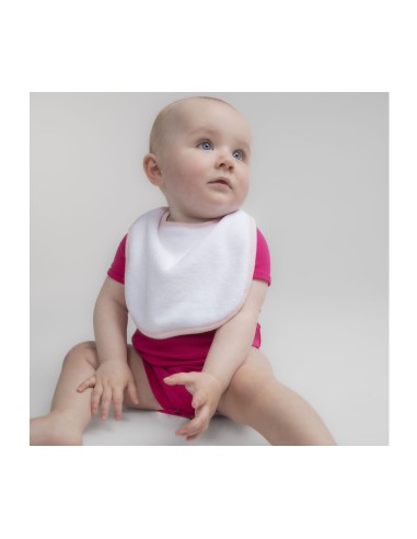 L-LW022-Baby Bib